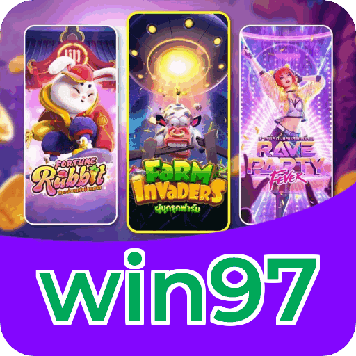 Interface intuitiva win97 - design moderno e fácil de usar