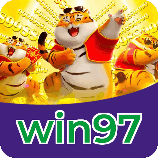 Jogos com maior RTP na win97